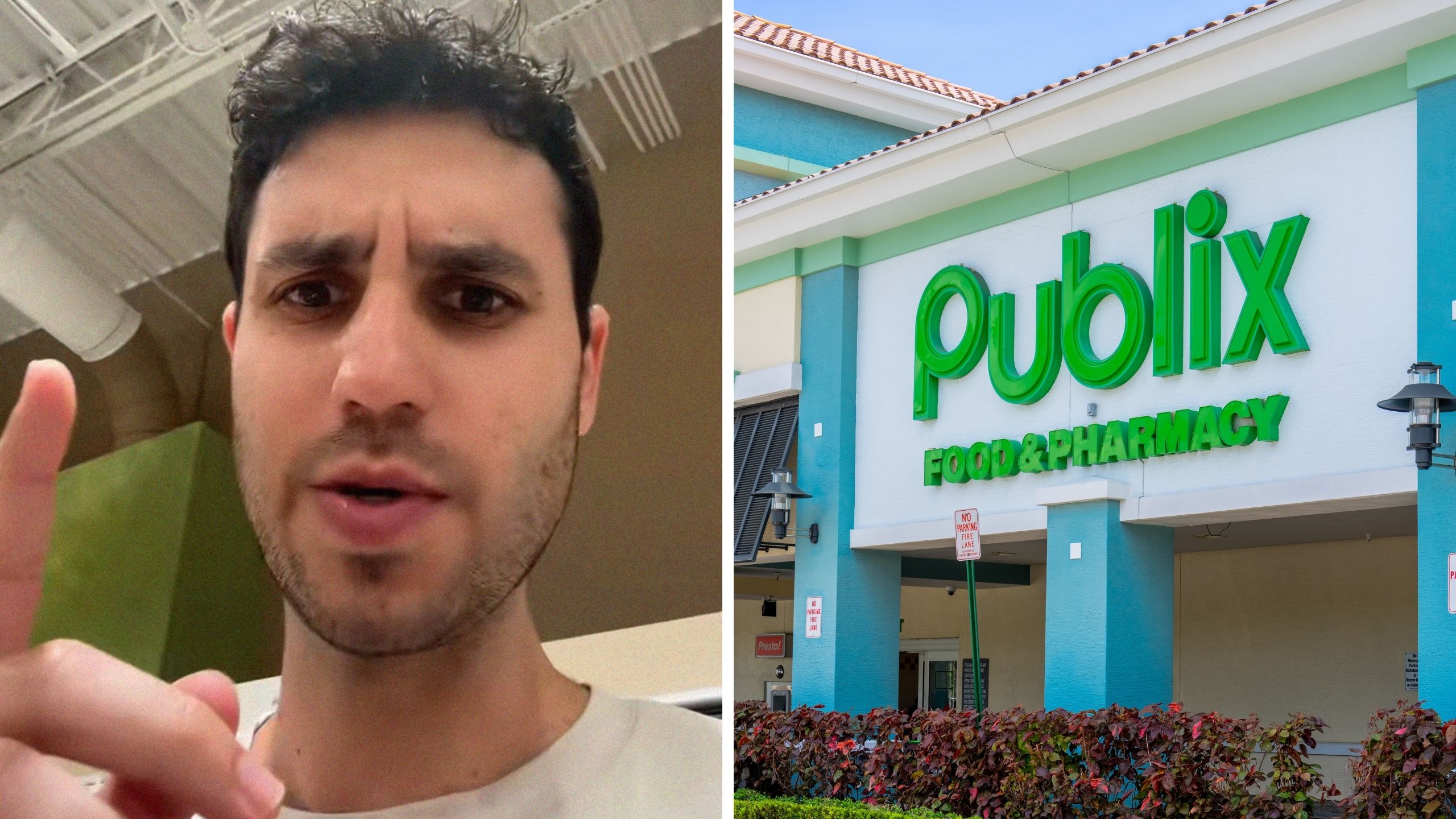 ‘Something weird is going on’: Orlando man goes to Publix, notices everything is suspiciously cheap. Is it ‘broken’? ‘Something weird is going on’: Orlando man goes to Publix, notices everything is suspiciously cheap. Is it ‘broken’?