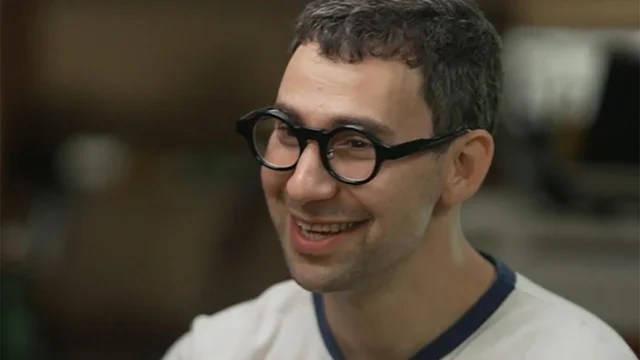 Jack Antonoff on Ticketmaster.