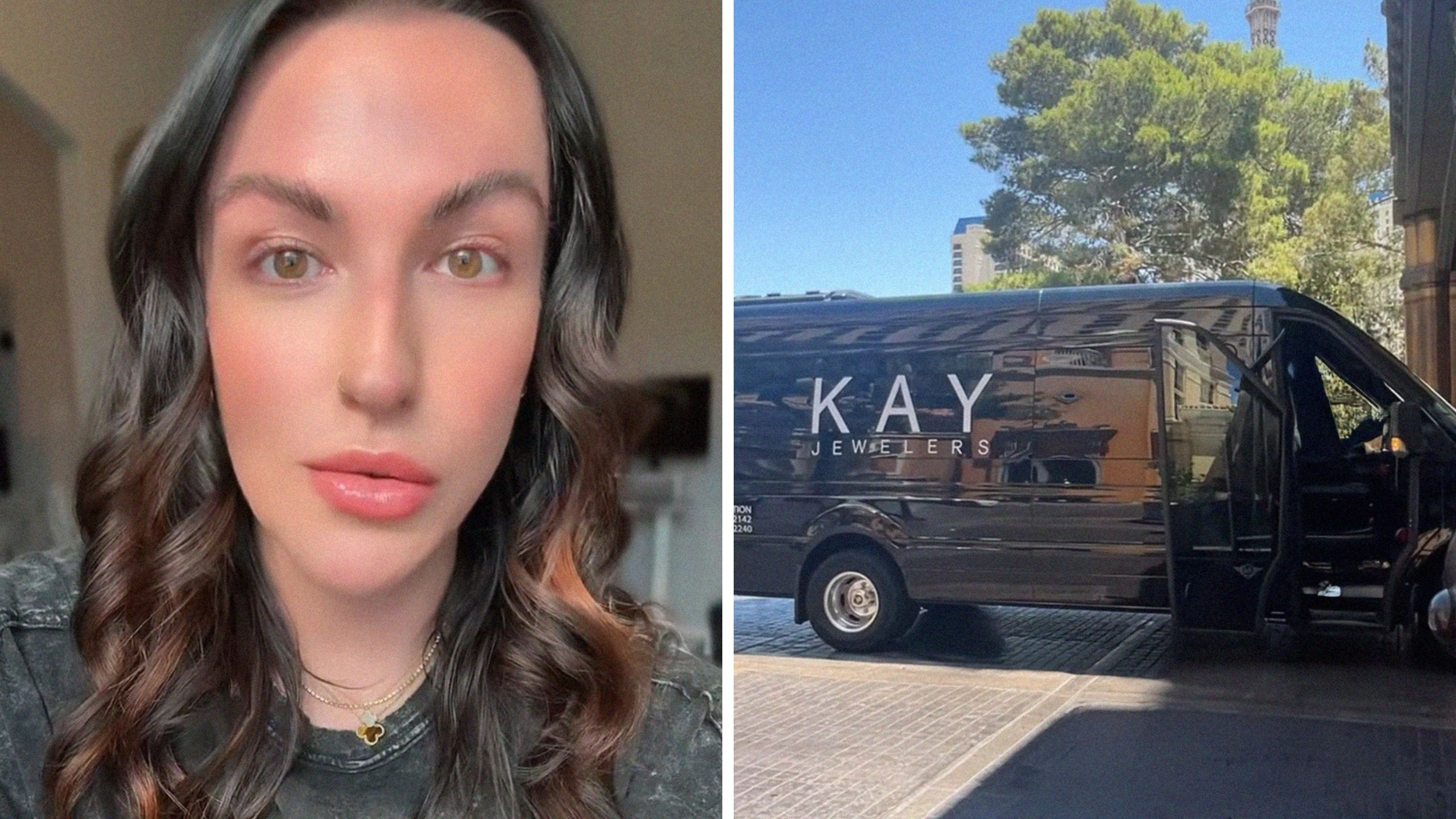 ‘The rings are actually hollow’: Atlanta woman takes ‘precious’ David Yurman ring to Kay Jewelers for resizing. Then they torch it ‘The rings are actually hollow’: Atlanta woman takes ‘precious’ David Yurman ring to Kay Jewelers for resizing. Then they torch it