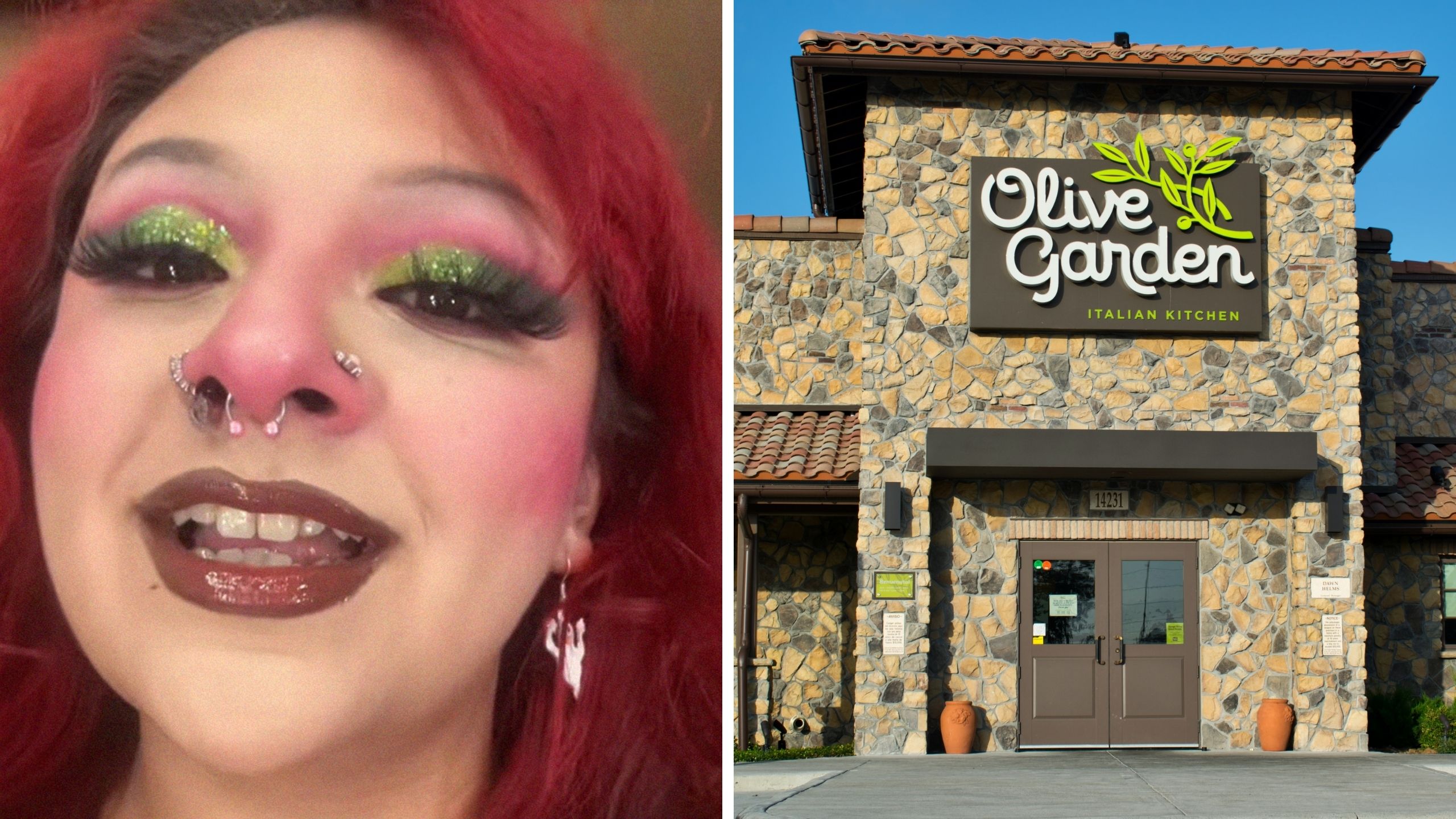 Olive Garden: Can You Take Refills of Never-Ending Pasta Home?