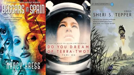 Three underrated works of sci-fi