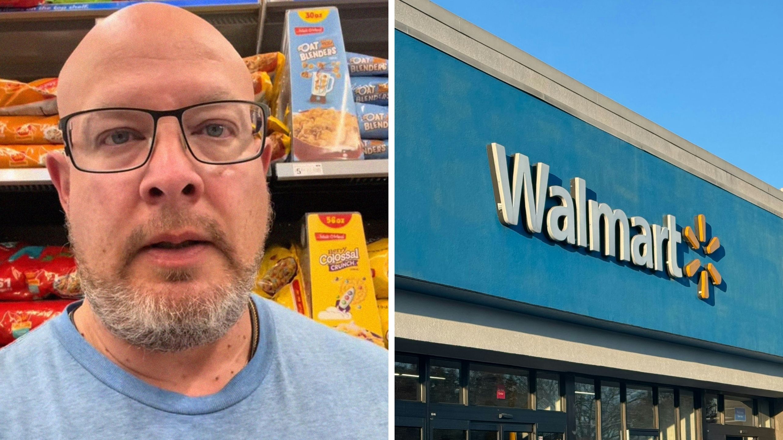 ‘This is ridiculous’: Indiana Walmart customer spots $21.44 Maxwell House coffee. Then he sees how much it cost last year ‘This is ridiculous’: Indiana Walmart customer spots $21.44 Maxwell House coffee. Then he sees how much it cost last year