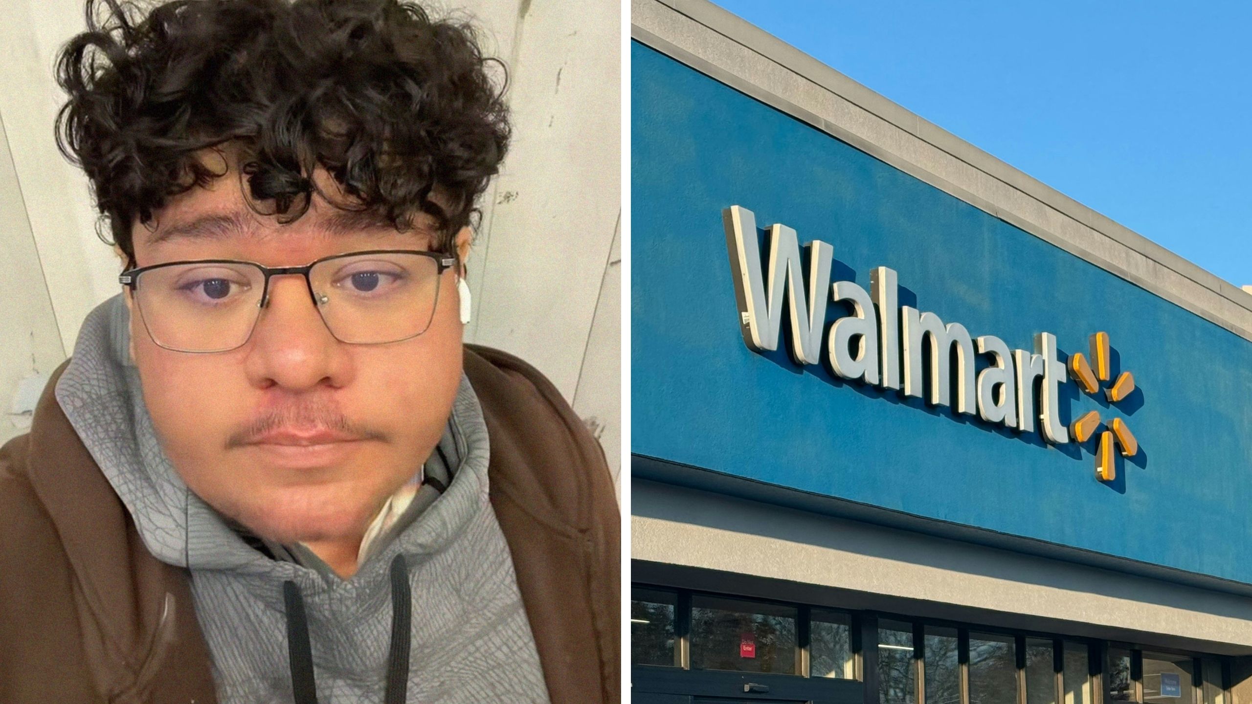 ‘They don’t have scales anymore in the fruit department’: Walmart shopper buys 6-pound chicken for $16.42. Then he weighs it at home ‘They don’t have scales anymore in the fruit department’: Walmart shopper buys 6-pound chicken for $16.42. Then he weighs it at home