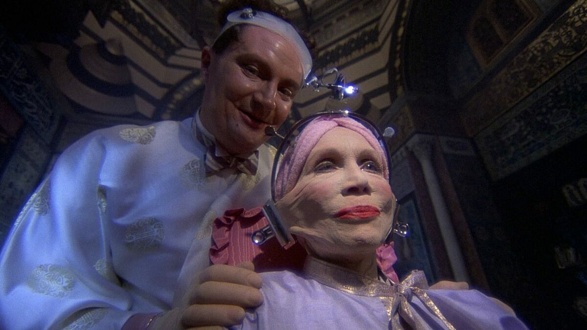 The 10 Best Cyberpunk Movies of All Time | The Mary Sue
