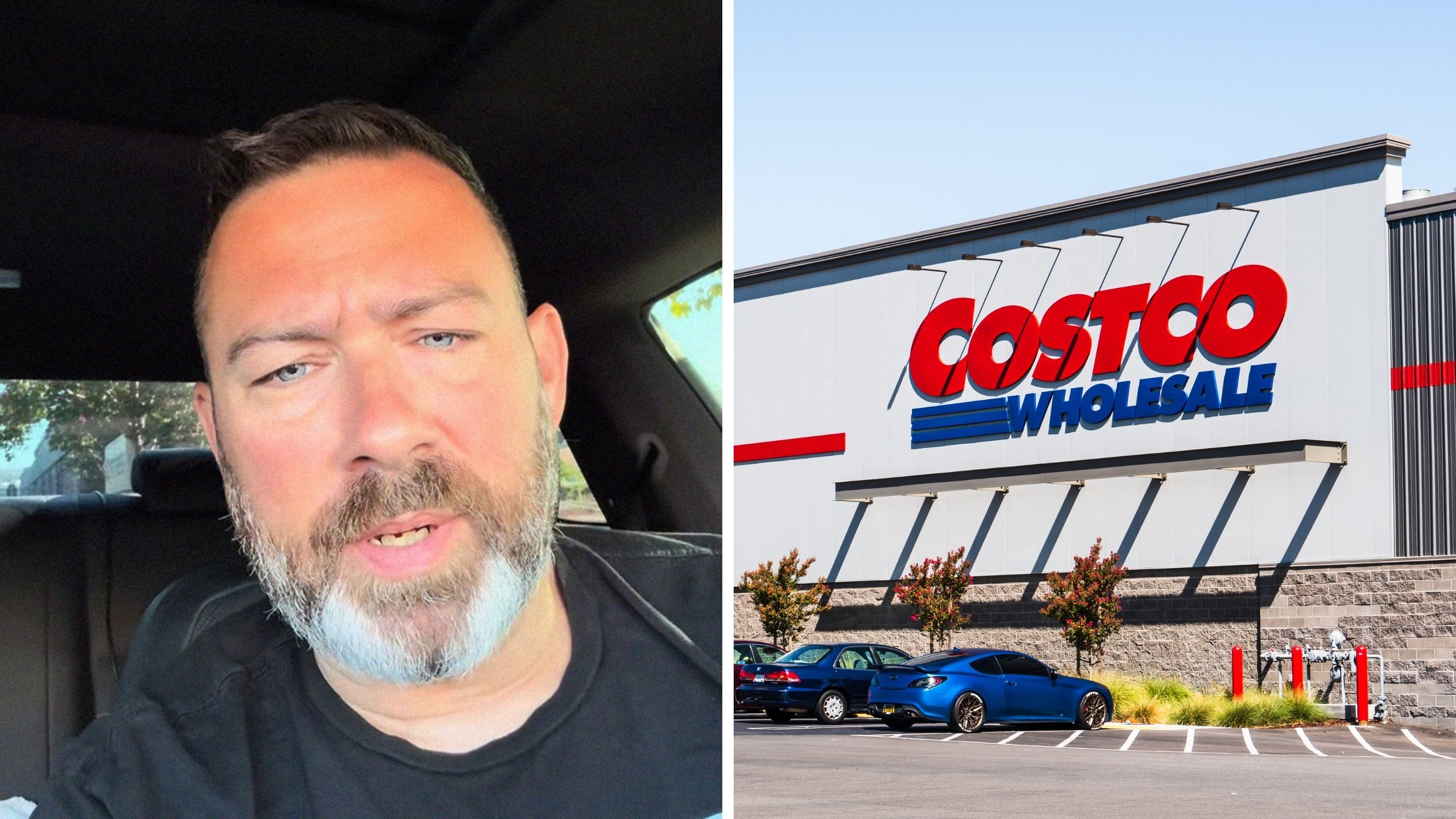 ‘You’re mad at the wrong people’: California man goes to Costco. Then he shames mom for returning kid’s clothing