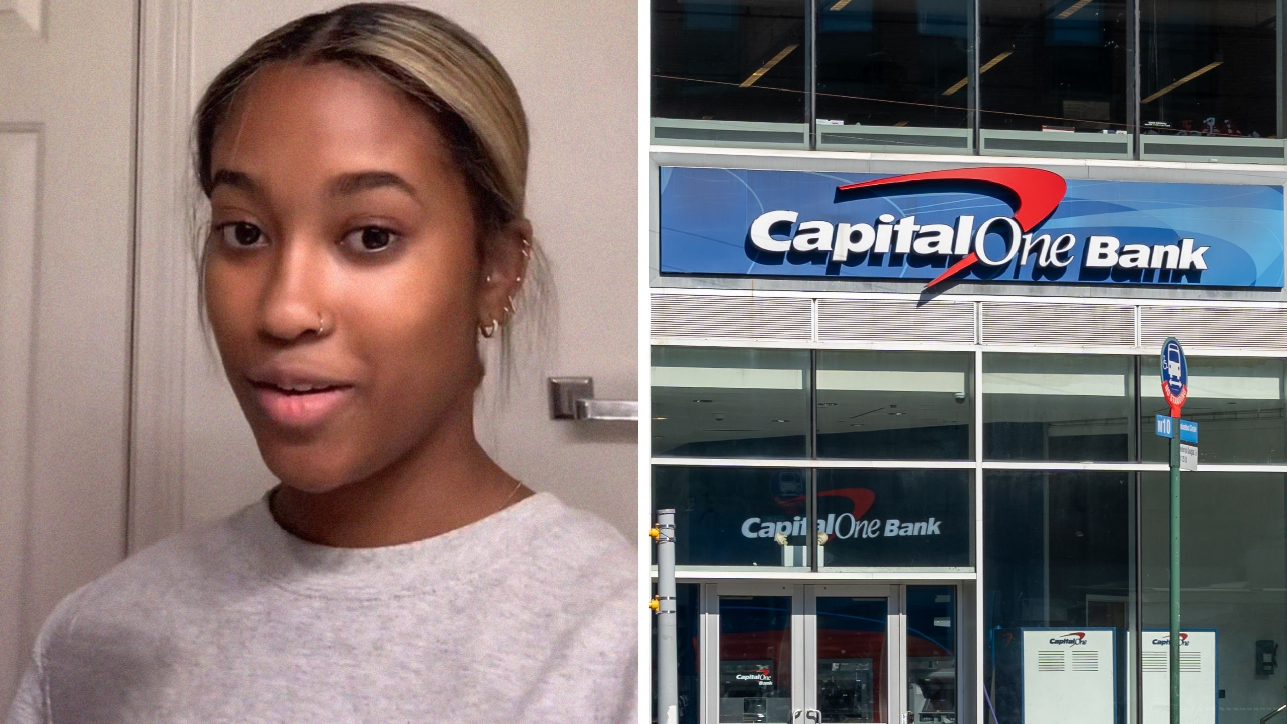 ‘This is the worst news ever’: Georgia woman gets email from Capital One. Then she realizes it affects whether she can go to Costco ‘This is the worst news ever’: Georgia woman gets email from Capital One. Then she realizes it affects whether she can go to Costco