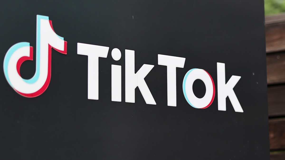 tiktok logo