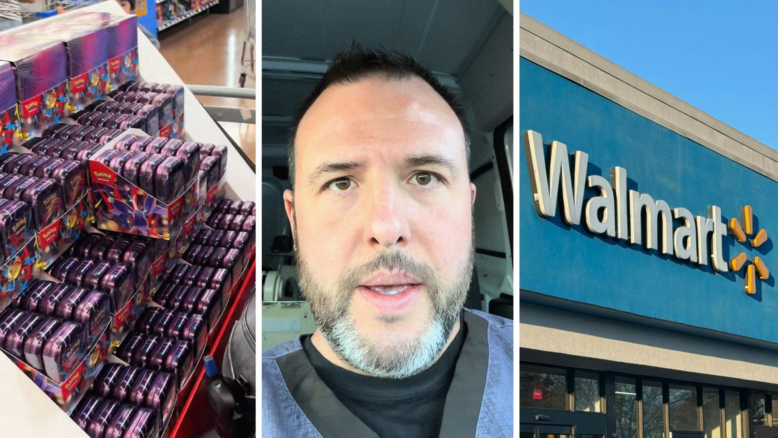 How Much Pokemon Cards Can You Buy at Walmart? How Much Pokemon Cards Can You Buy at Walmart?