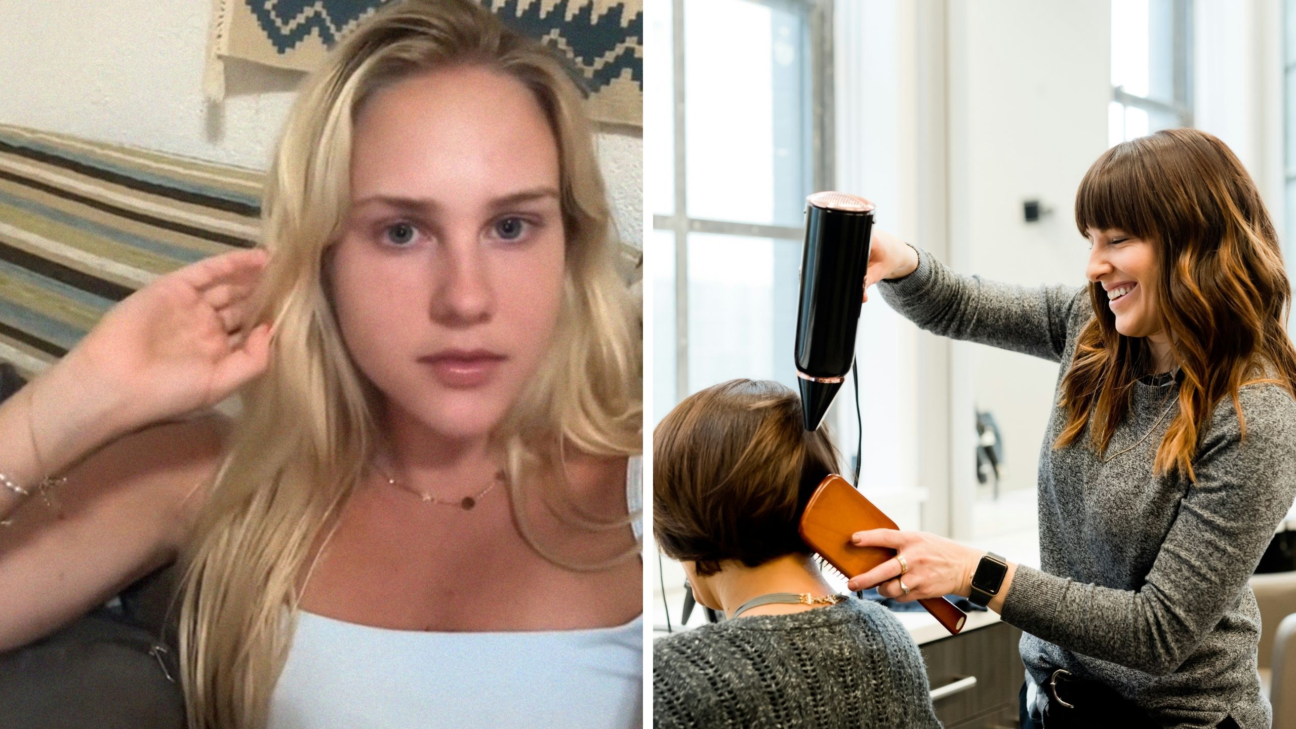 ‘It was the most painful, excruciating, horrible experience I’ve ever had’: NYC woman pays $63 for service at Diana Beauty Spa. Then they rip her hair out ‘It was the most painful, excruciating, horrible experience I’ve ever had’: NYC woman pays $63 for service at Diana Beauty Spa. Then they rip her hair out