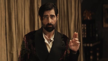jason schwartzman in an anne rice