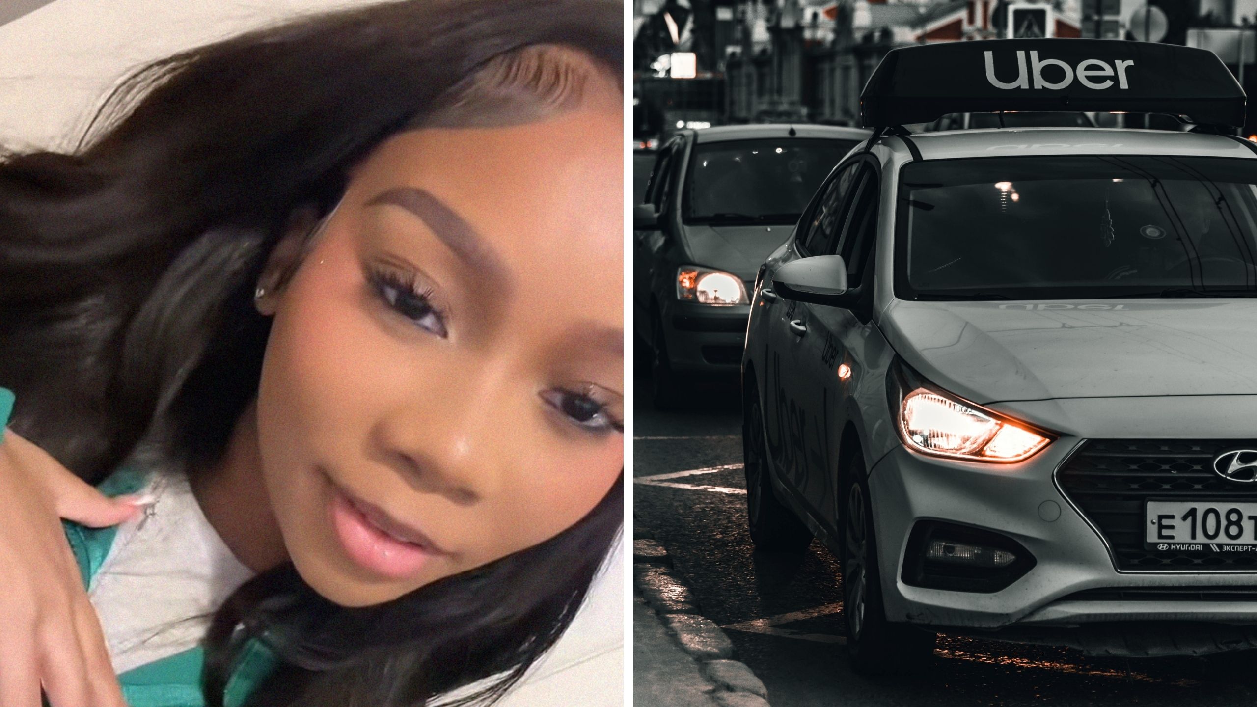 ‘They scammin’’: Uber quotes Atlanta woman $33.05 when she puts her American Express card. Then she switches to a Visa ‘They scammin’’: Uber quotes Atlanta woman $33.05 when she puts her American Express card. Then she switches to a Visa