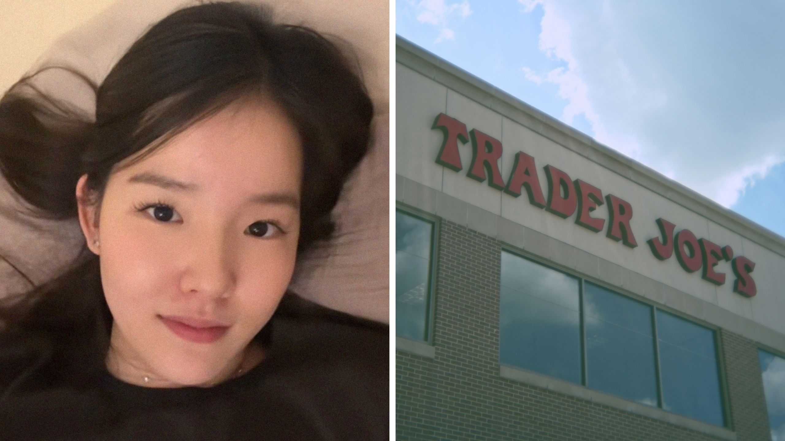 ‘Now I’m scared to use mine’: Woman buys the viral Halloween tote from Trader Joes. Then she sees what it did to her Owala water bottle ‘Now I’m scared to use mine’: Woman buys the viral Halloween tote from Trader Joes. Then she sees what it did to her Owala water bottle