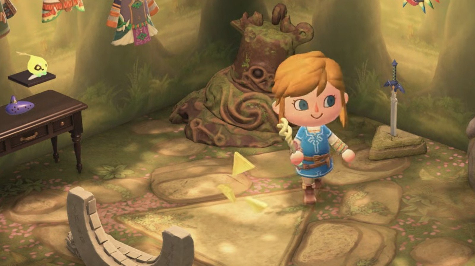 Animal Crossing: New Horizons