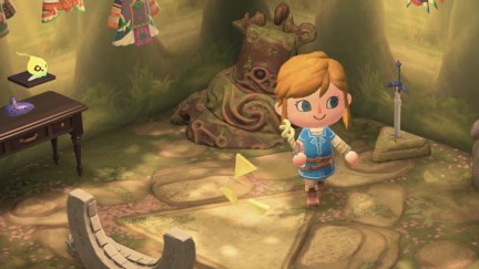 Animal Crossing: New Horizons