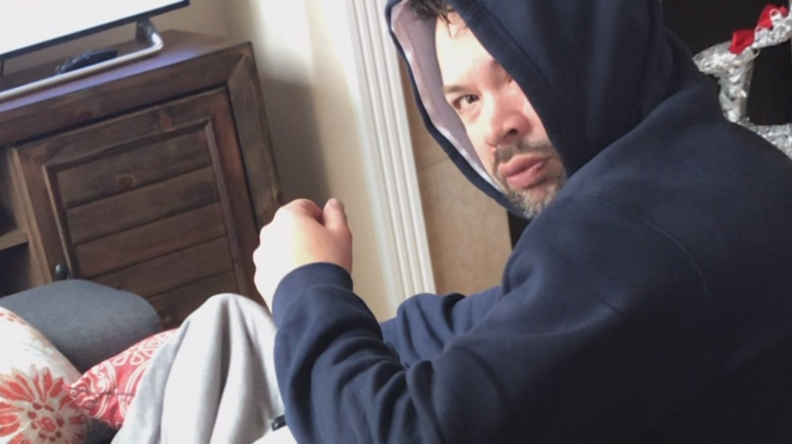 Paramount+'s Don't Date Brandon