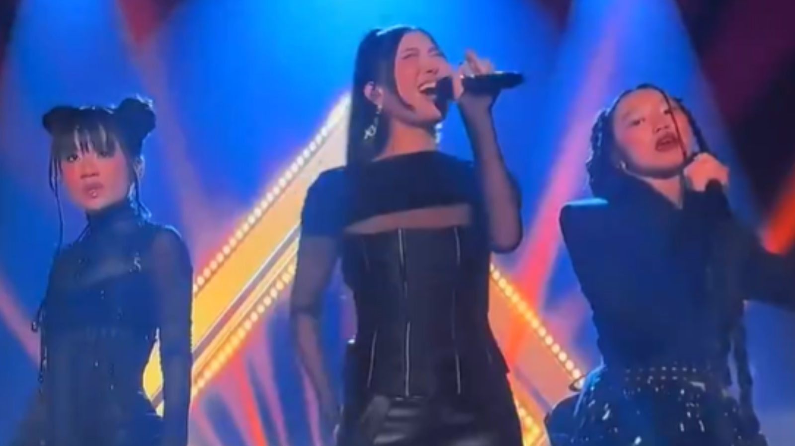 KPOP Demon Hunters fans countdown to live &lsquo;Golden&rsquo; performance