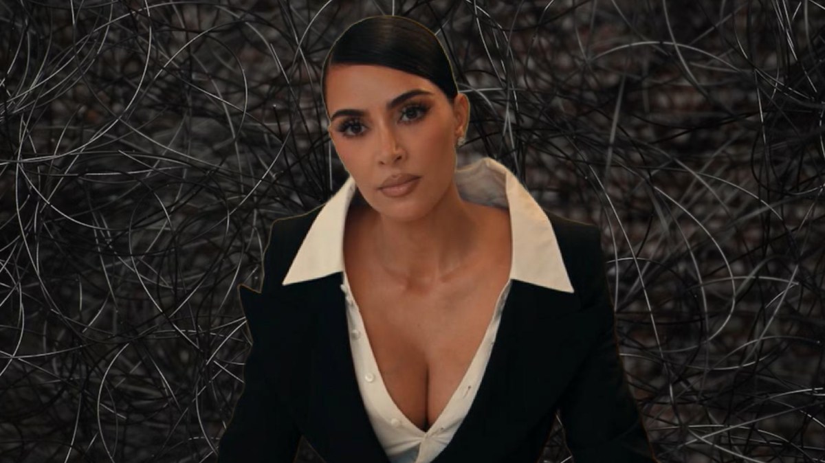 Kim Kardashian