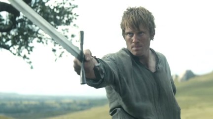 knight of the seven kingdoms