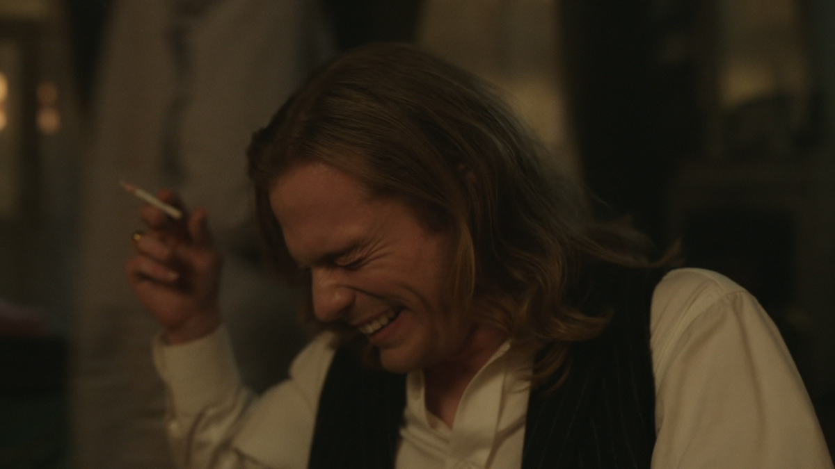 10 perfectly funny Lestat quotes from &lsquo;Interview with the Vampire&rsquo;