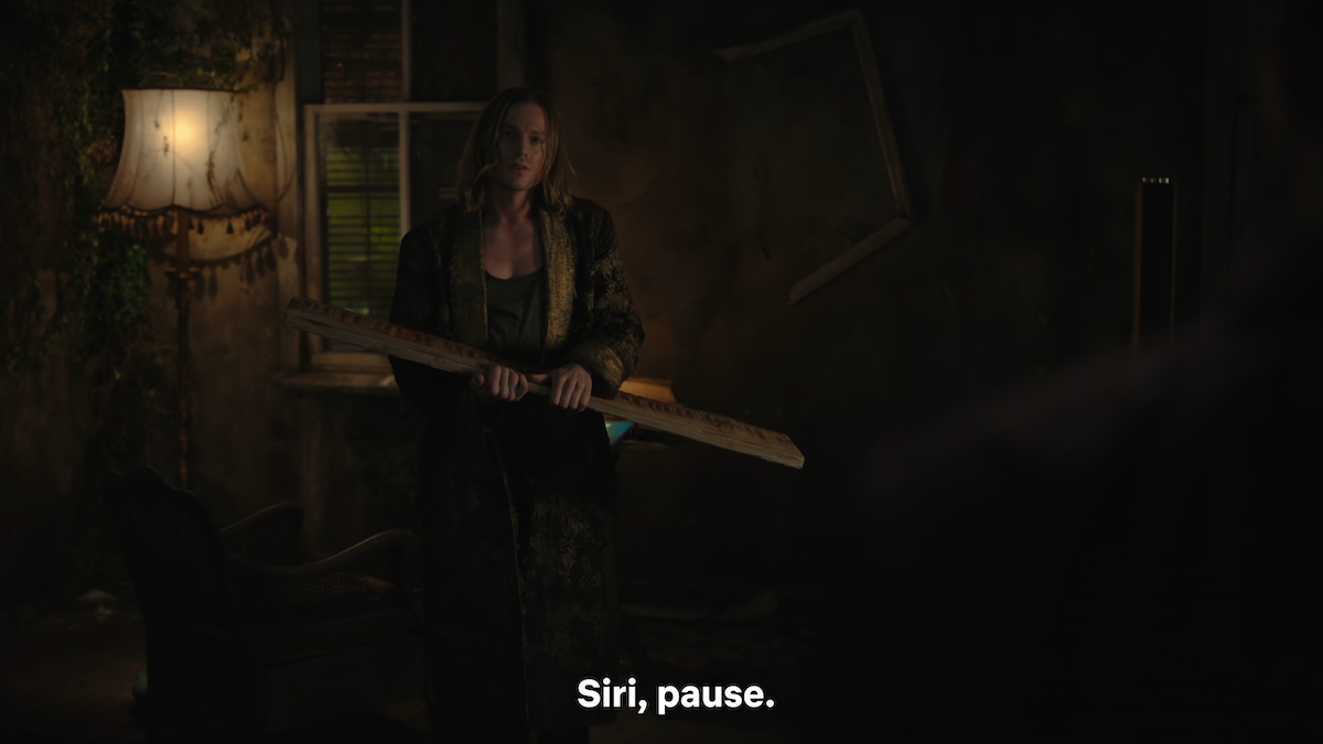 Sam Reid Lestat Interview with the Vampire