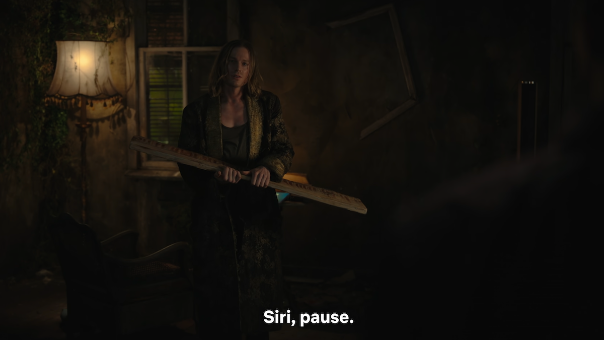 Sam Reid Lestat Interview with the Vampire