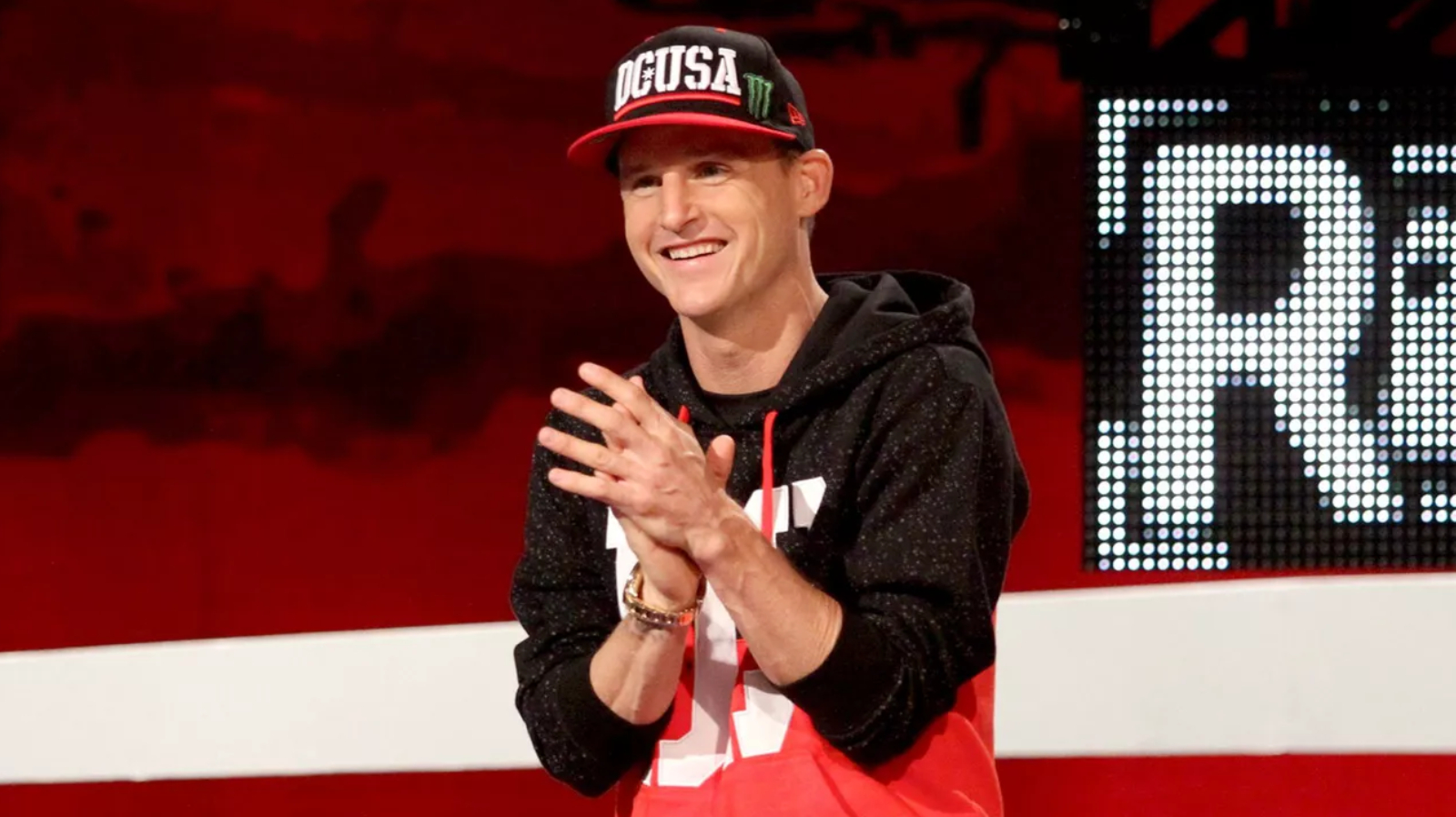 Rob Dyrdek on Ridiculousness