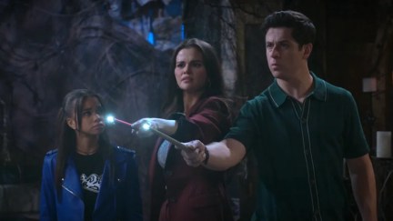 Wizards Beyond Waverly Place