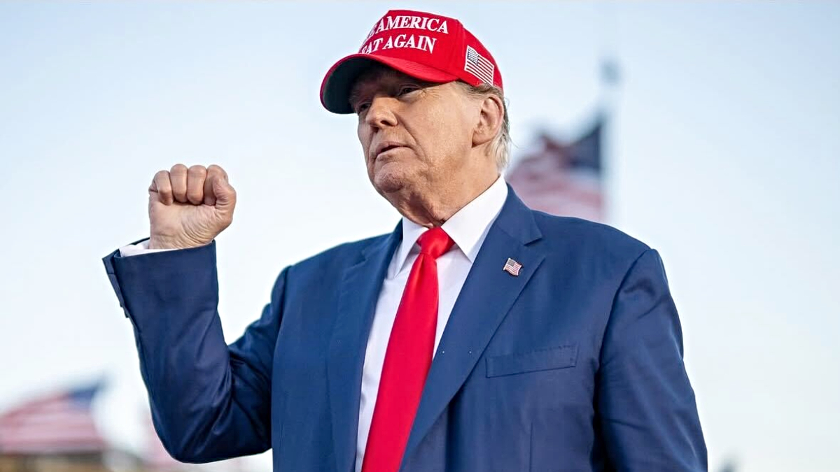 Donald Trump gas prices