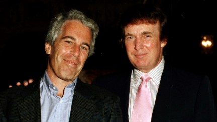 ‘When you’re too corrupt for Jeffrey Epstein’: Resurfaced testimony of