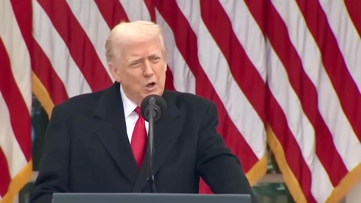 Donald Trump just called JB Pritzker ‘a fat slob’ all because JB ...