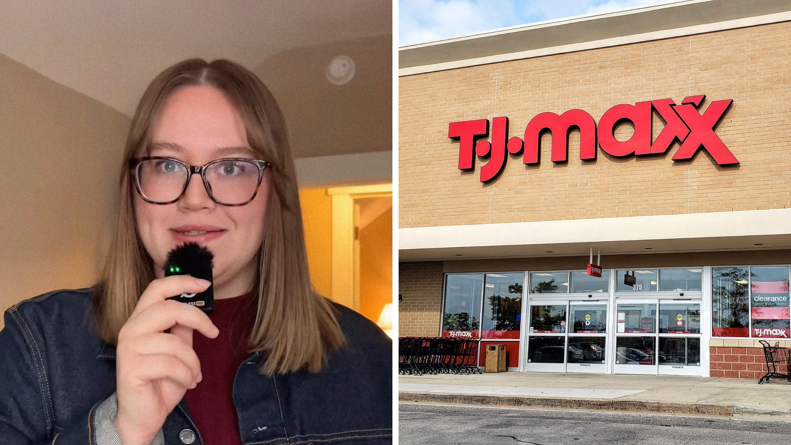 ‘Micro trend paradise’: Is T.J. Maxx ‘landfill-core’ now? Missouri woman walks in—only to be disappointed by the junk she finds