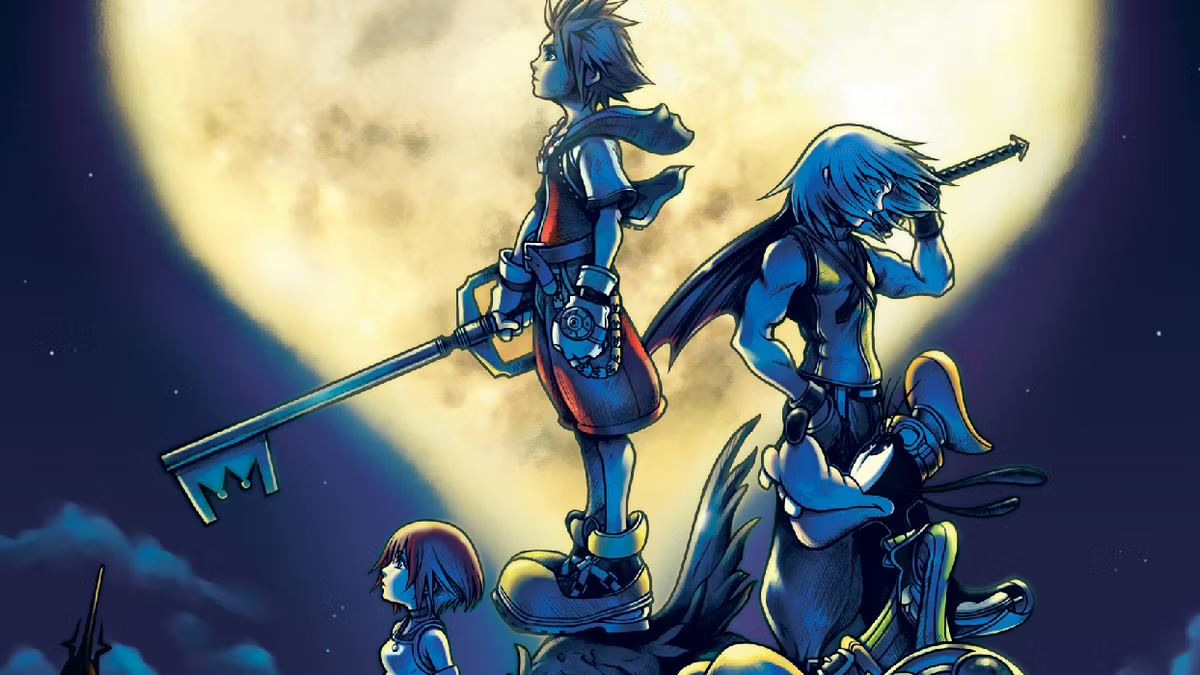 The 10 Best Melancholy Video Games