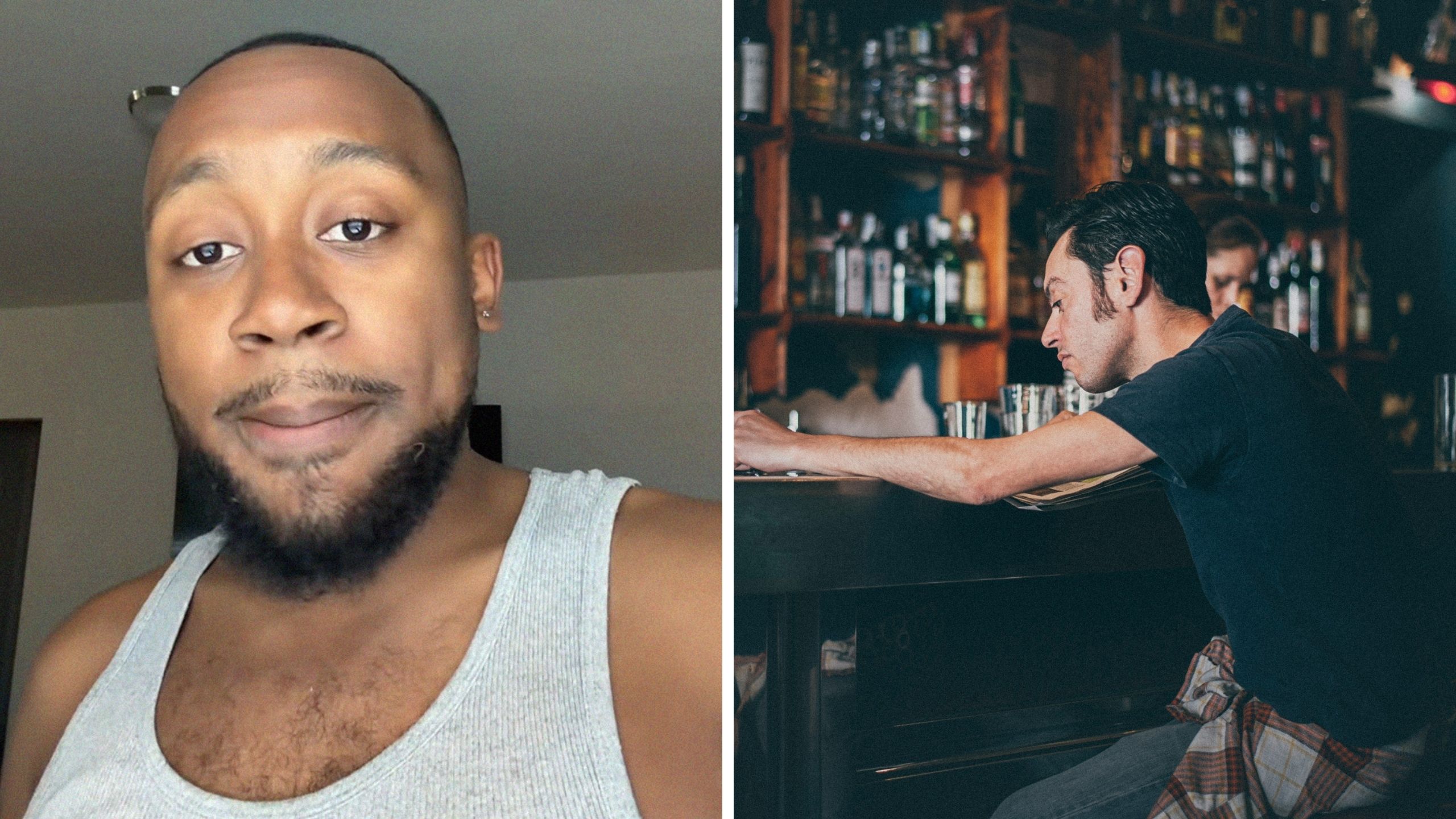 ‘How is it you’re unable to show me on my receipt?’: Lewisville man visits sports bar. Then the waiter says he can’t serve him because he’s got ‘too much going on’ ‘How is it you’re unable to show me on my receipt?’: Lewisville man visits sports bar. Then the waiter says he can’t serve him because he’s got ‘too much going on’