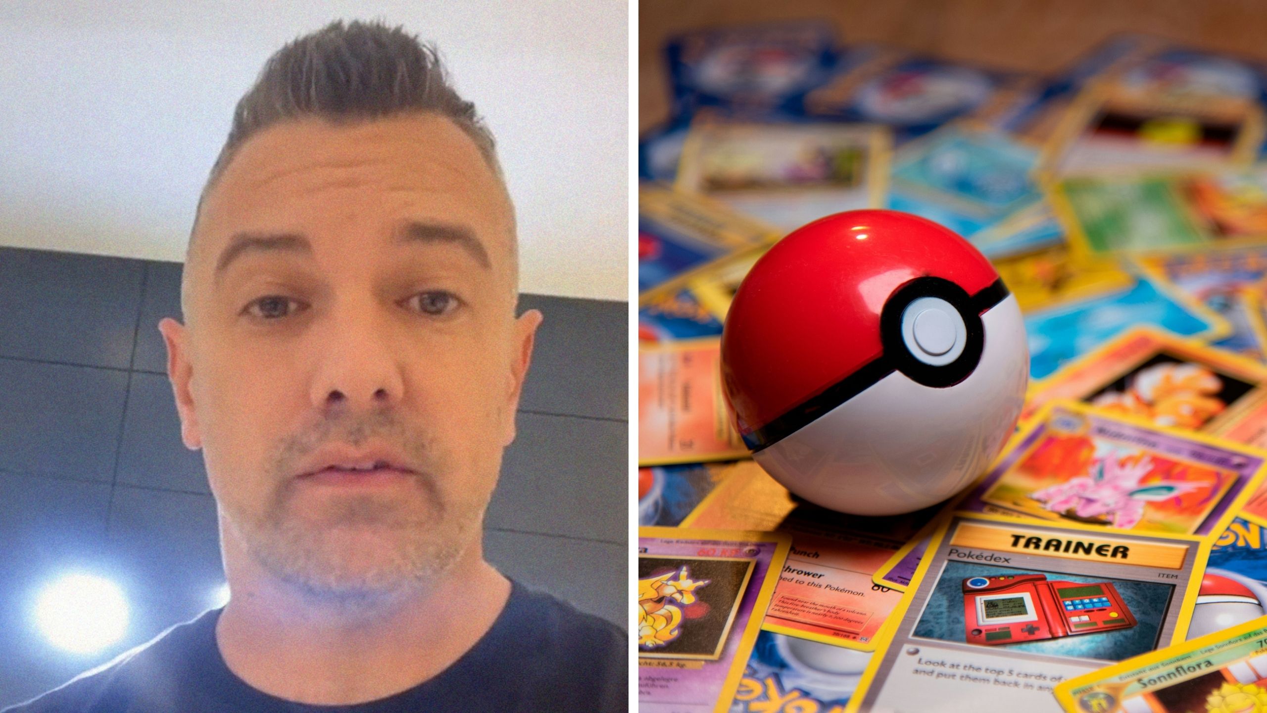 ‘Grown men with PayPal accounts get priority over actual kids’: Man’s kids try to buy Pokémon cards. Then the worker blocks them so they can ‘hold it for adults’ ‘Grown men with PayPal accounts get priority over actual kids’: Man’s kids try to buy Pokémon cards. Then the worker blocks them so they can ‘hold it for adults’