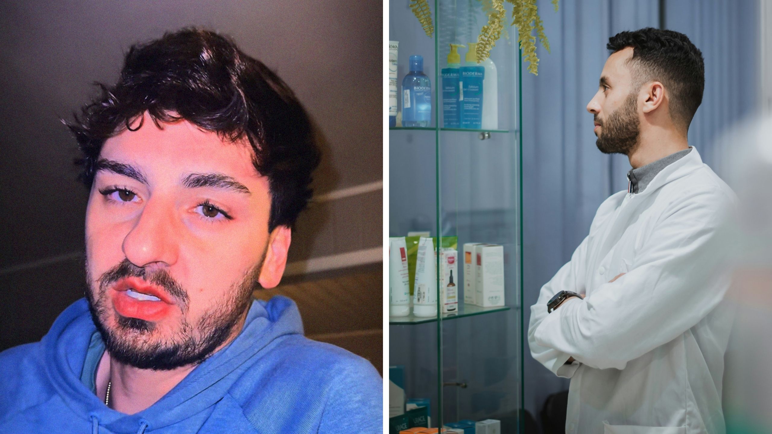 ‘I work in Medicare/Medicaid. I cry daily’: Pharmacist tech’s emotional ’trauma dump’ has people thinking differently about access to life-saving treatment. Now others are speaking out ‘I work in Medicare/Medicaid. I cry daily’: Pharmacist tech’s emotional ’trauma dump’ has people thinking differently about access to life-saving treatment. Now others are speaking out