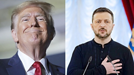 Russia launches attack on Ukraine