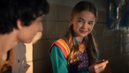 Holly Wheeler Stranger Things