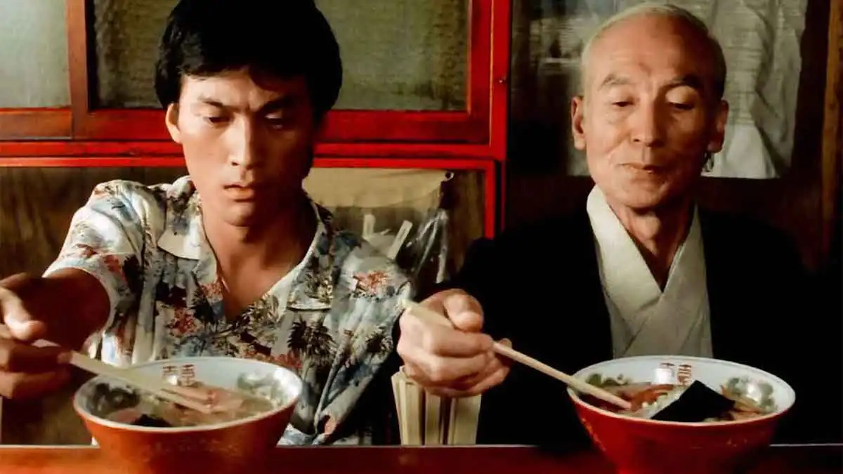 Tampopo