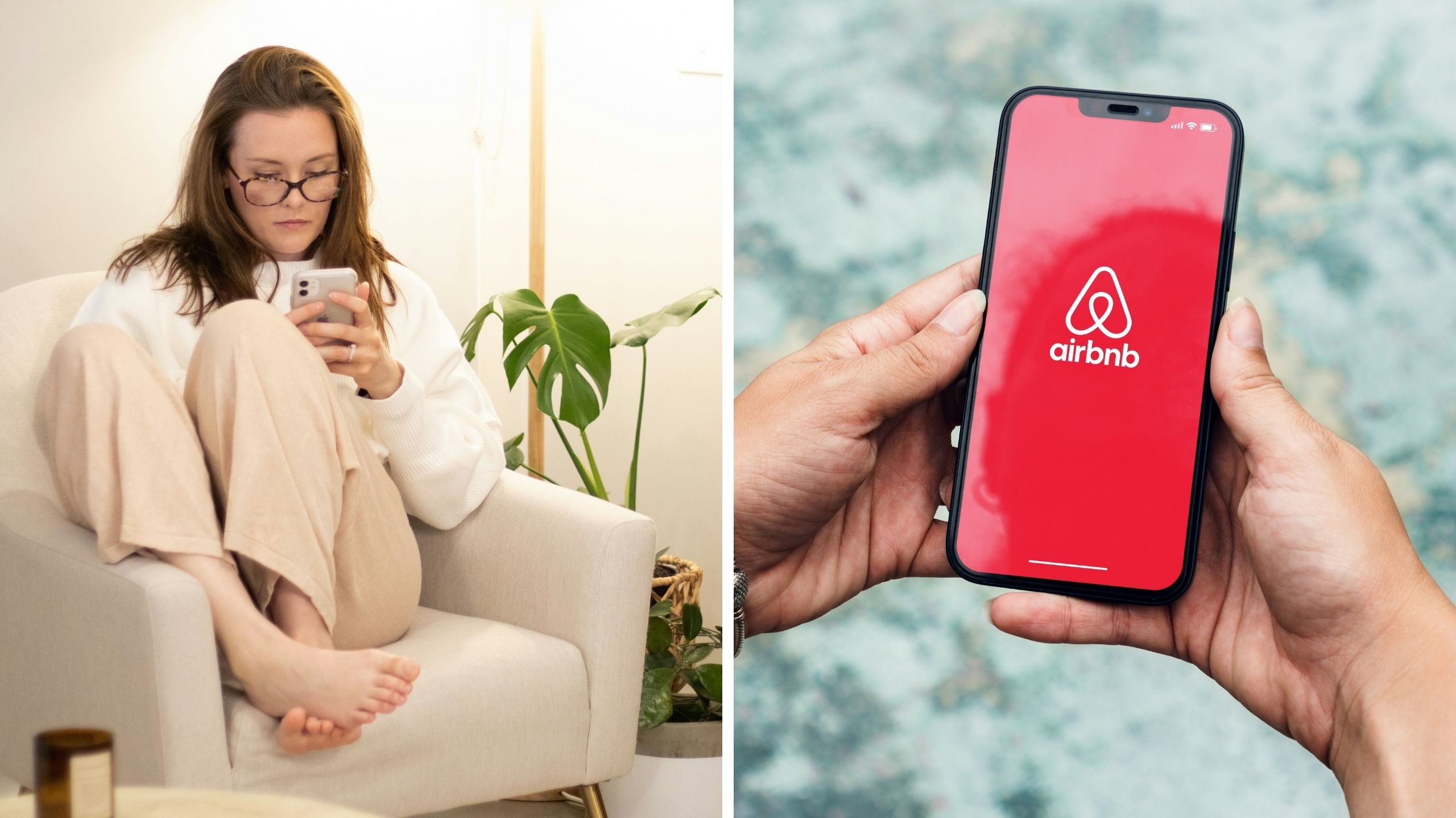 ‘I just know she was sobbing and mortified’: Texas Airbnb host rents out place to woman. Then she sends him a strange text at night ‘I just know she was sobbing and mortified’: Texas Airbnb host rents out place to woman. Then she sends him a strange text at night