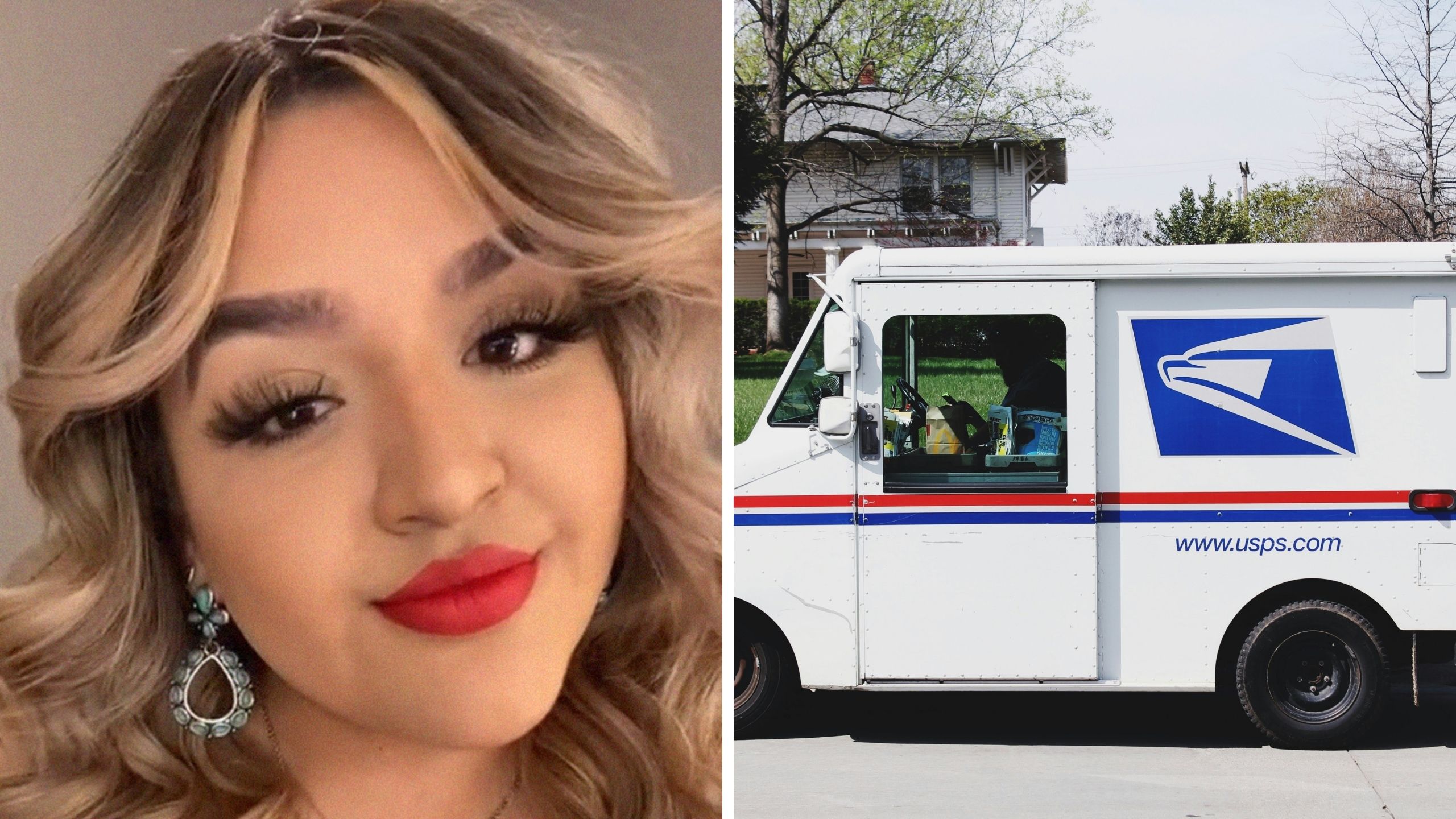 ‘I would’ve cried’: Texas woman orders new Hydrojugs. Then she catches USPS through the Ring camera ‘I would’ve cried’: Texas woman orders new Hydrojugs. Then she catches USPS through the Ring camera