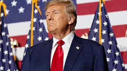 After the 50-year mortgage plan, Trump might introduce a 15-year car