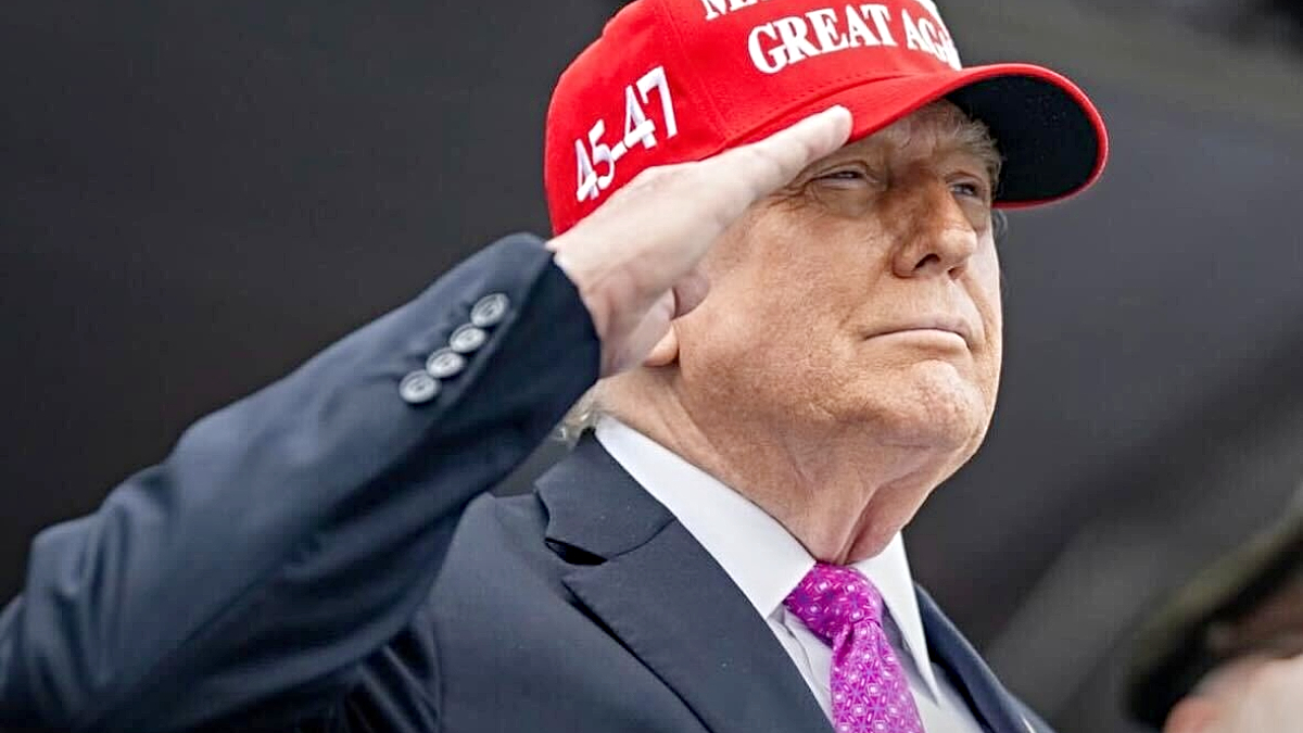 Trump Nobel Peace Prize dreams