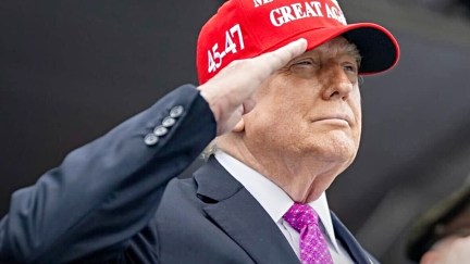 Trump Nobel Peace Prize dreams