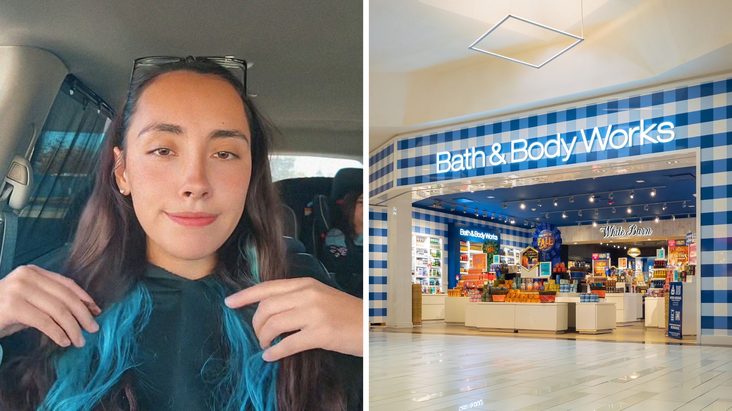 ‘Mine have been doing that too’: Tulsa Woman buys new Bath & Body Works candle, only to have it ‘blow up’ in her house. Was it user error? ‘Mine have been doing that too’: Tulsa Woman buys new Bath & Body Works candle, only to have it ‘blow up’ in her house. Was it user error?