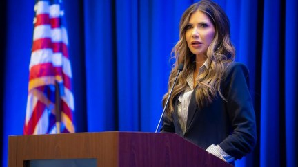 ‘This is what corruption looks like’: Jasmine Crockett just exposed