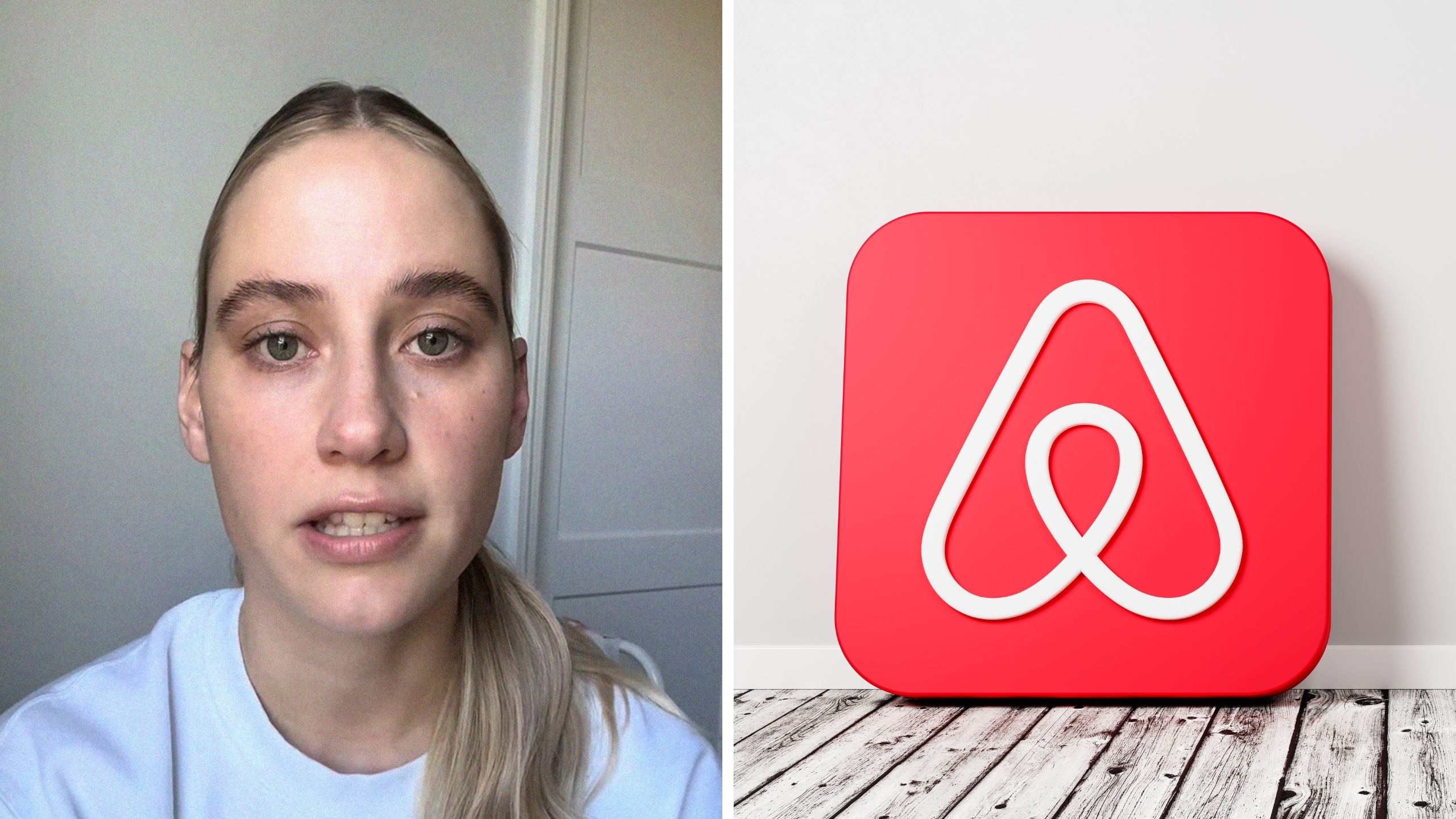 ‘How did he know the digital lock?’: Woman goes on girls trip to Chicago. Then a shirtless man breaks into her Airbnb at 3am ‘How did he know the digital lock?’: Woman goes on girls trip to Chicago. Then a shirtless man breaks into her Airbnb at 3am