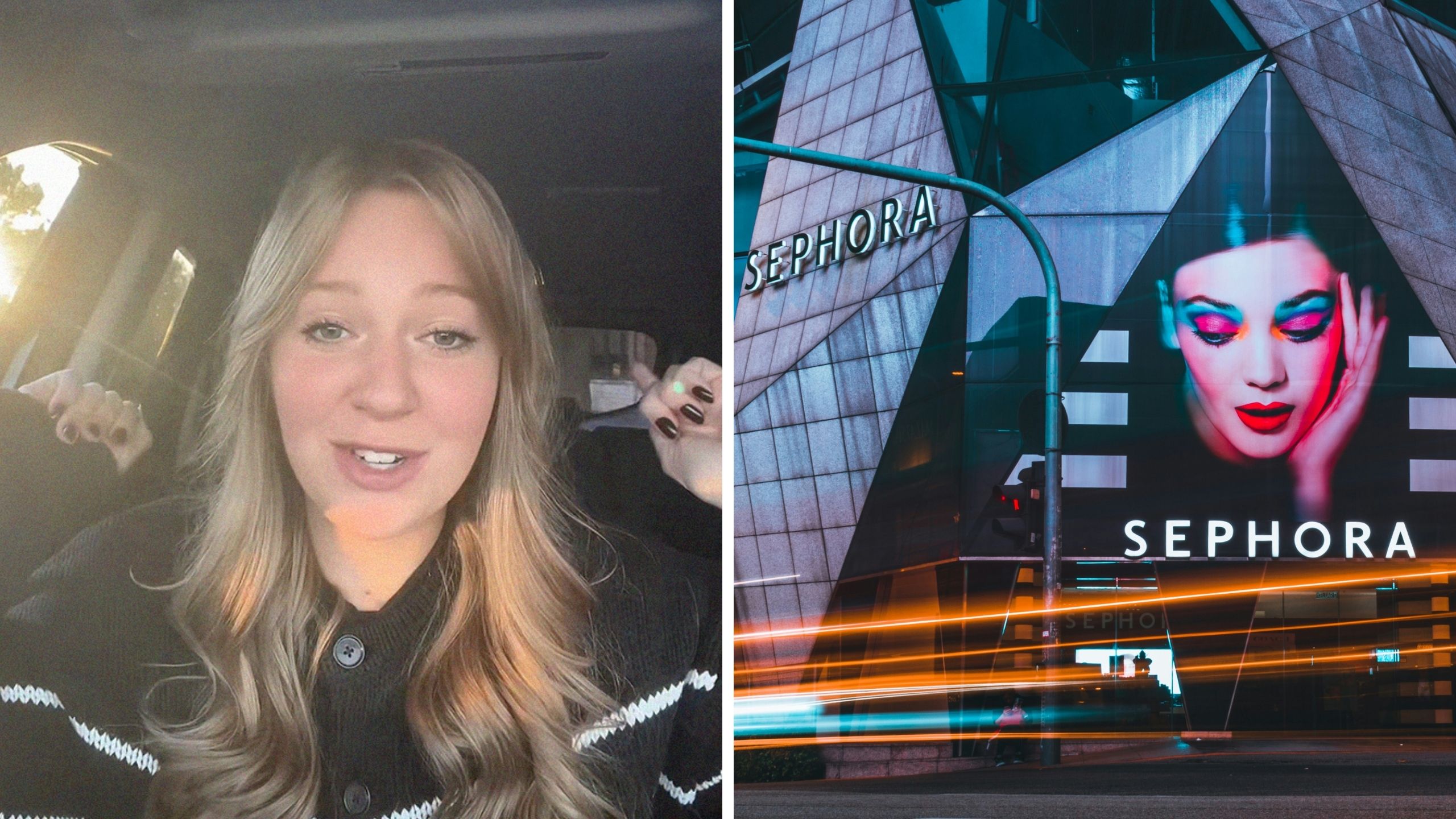 ‘Why did Discover allow that????’: Woman pays for $592 Sephora order. Then she gets charged over 100 times, racking up $115,000 in debt ‘Why did Discover allow that????’: Woman pays for $592 Sephora order. Then she gets charged over 100 times, racking up $115,000 in debt