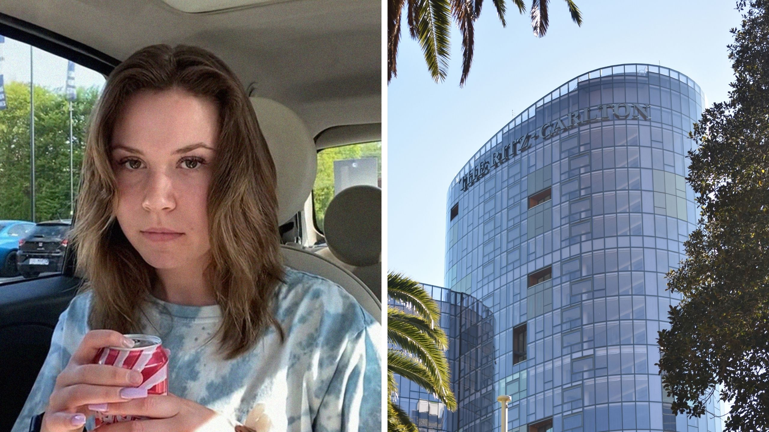 ‘They assumed you were VERY rich’: Women underdress for dinner at Four Seasons hotel. They didn’t expect to get this extra perk ‘They assumed you were VERY rich’: Women underdress for dinner at Four Seasons hotel. They didn’t expect to get this extra perk