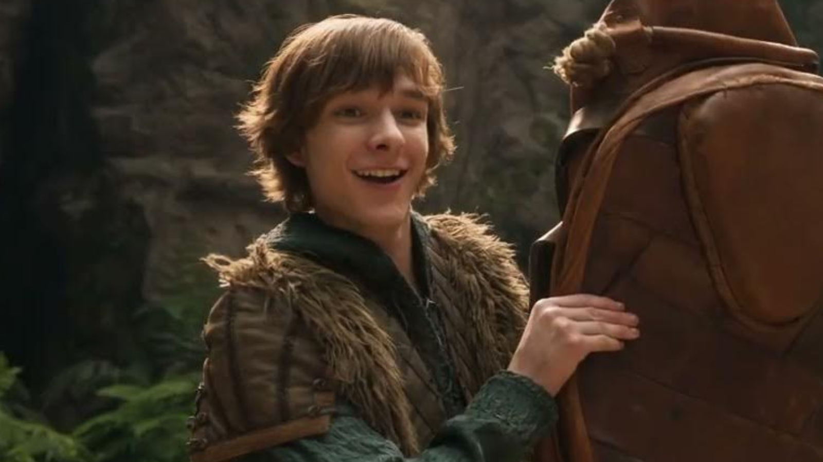 Mason Thames in How To Train Your Dragon