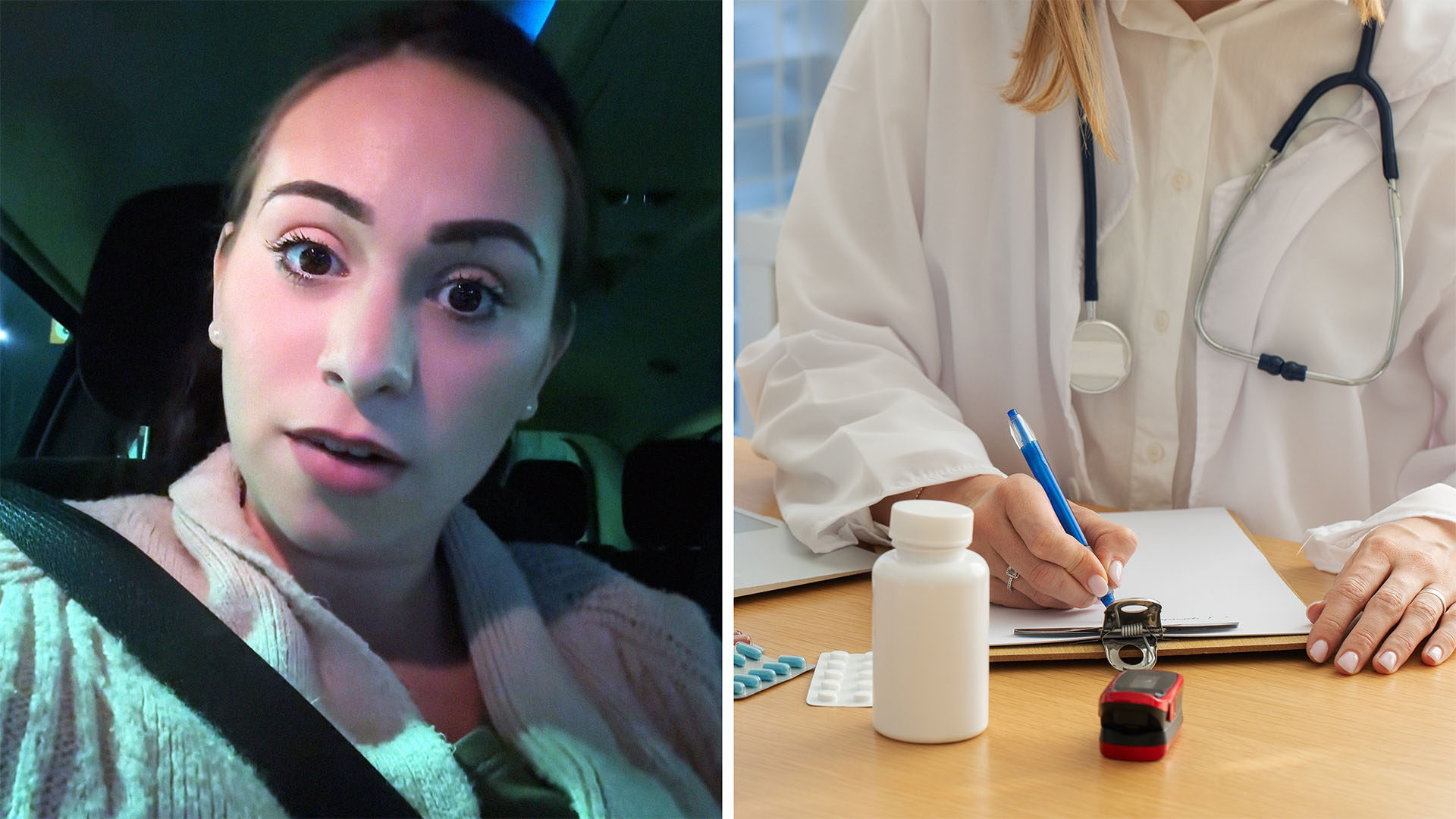 ‘I’m an independent contractor’: Illinois ‘midnight ballerina’ gets followed into her dressing room. Then she’s told she needs a doctor’s note to continue working